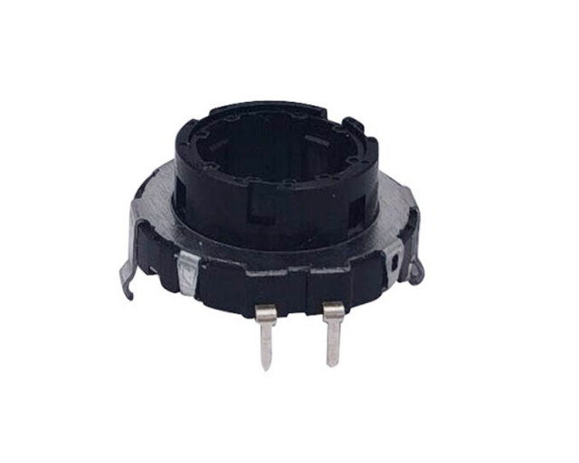 EC2101 hollow encoder