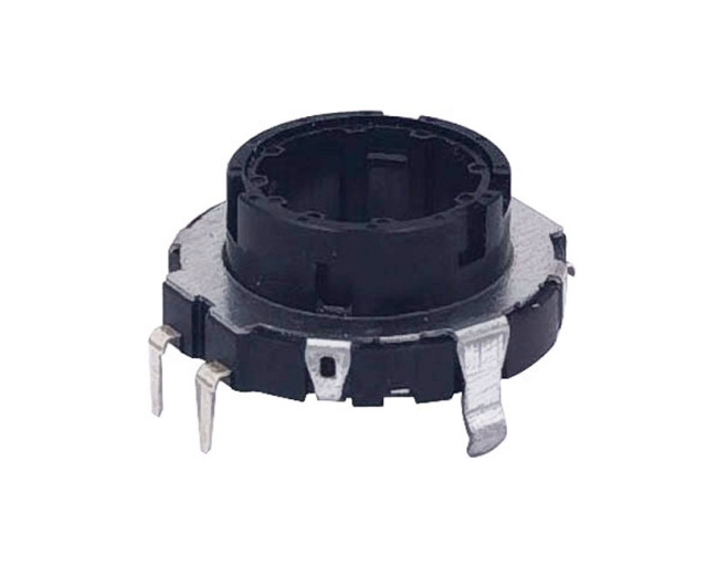 EC2101 encoder，EC2101 hollow encoder - Changzhou Yuhao Electronic Co.,Ltd.