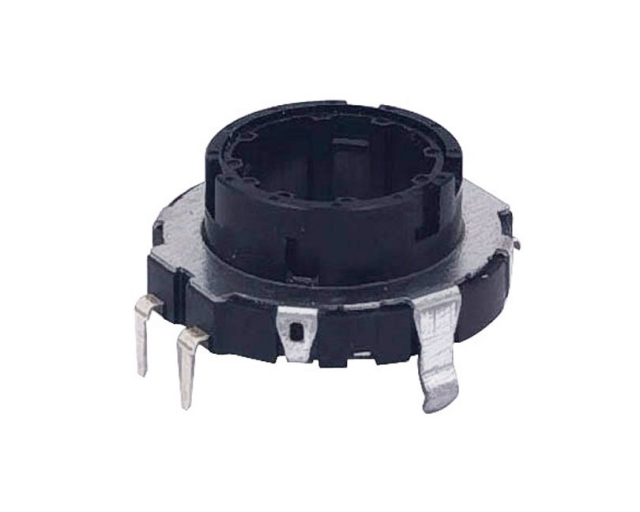 EC2101 hollow encoder