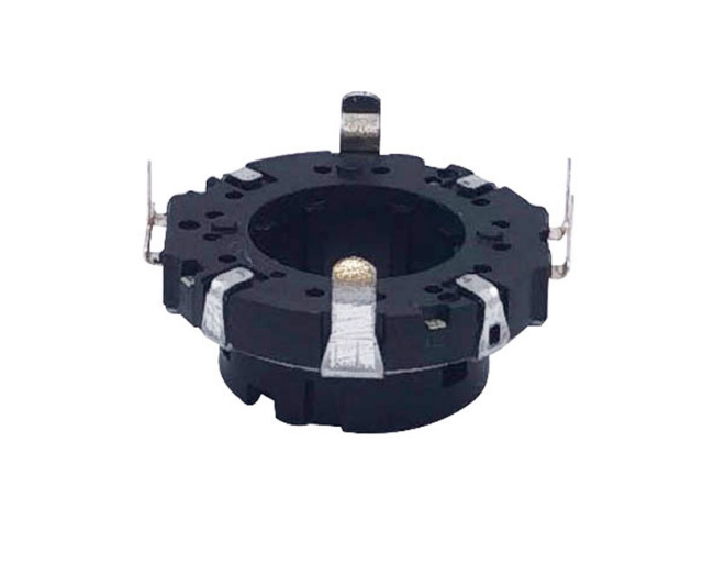 EC2101 encoder，EC2101 hollow encoder - Changzhou Yuhao Electronic Co.,Ltd.