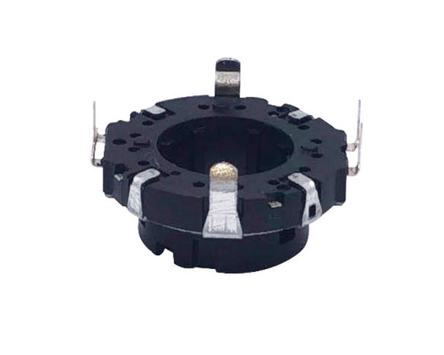 EC2101 hollow encoder