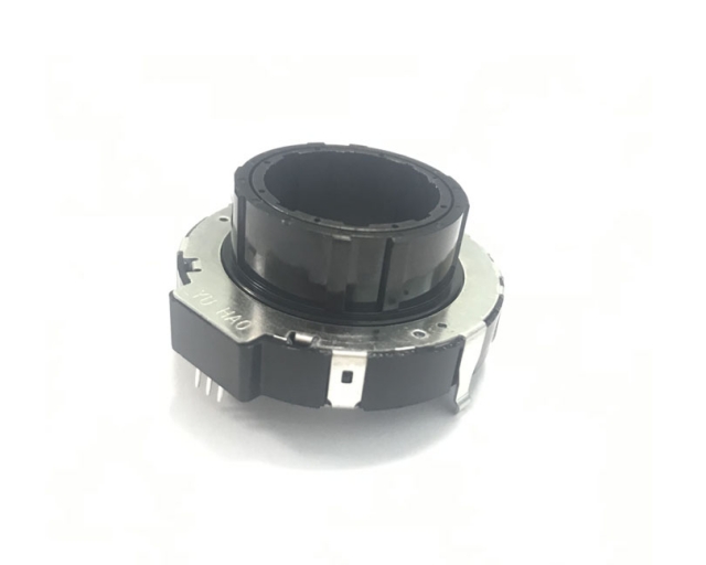 WH3901 Hollow Potentiometer
