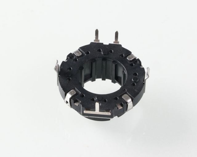 EC2101 encoder，EC2101 hollow encoder - Changzhou Yuhao Electronic Co.,Ltd.