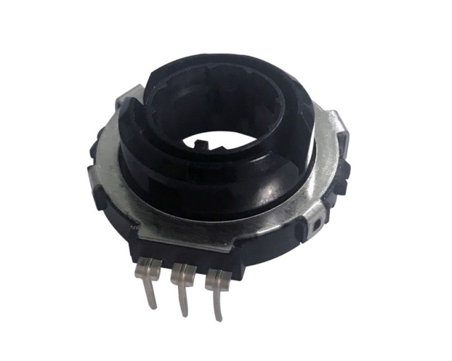 25mm encoder，hollow encoder - Changzhou Yuhao Electronic Co.,Ltd.