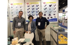 2019  FIEE Exhibition, Sao Paulo