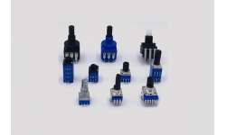 What is Potentiometer