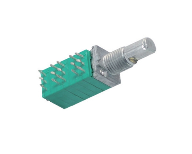 WH9011A-5 L15F7 potentiometer,high b503 potentiometer