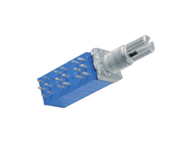 WH9011A-6 L15 18T potentiometer,High quality potentiometers