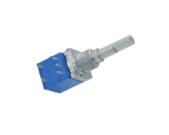 WH9011AK-1 L19.5F7 φ3.5 potentiometer