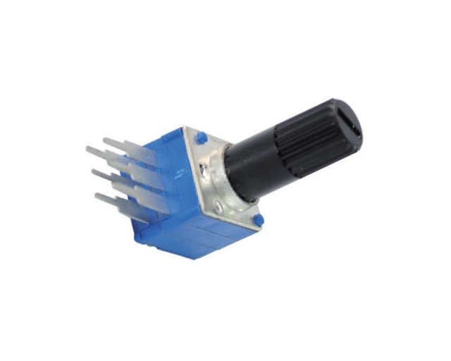 WH9011C-2 L15 18T potentionmeters,A potentiometer without opening a word