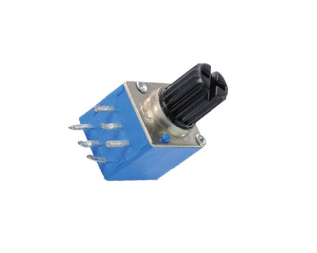 WH9011D-2 L8 18T potentionmeters,a103 potentiometer