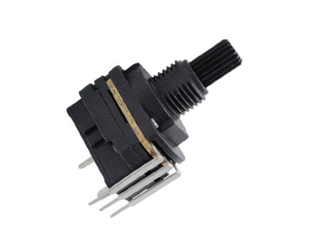 WH16AK L17 18T φ6 potentionmeters,a503 potentiometer