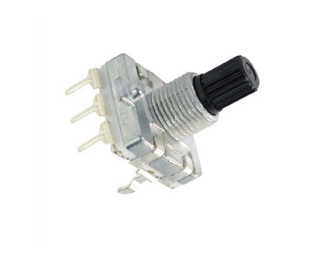 EC16-1 L15 18T 16mm rotary encoder 