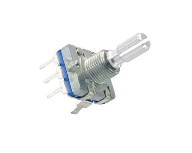 EC16-1S-D7 L15KQ rotary encoder with switch