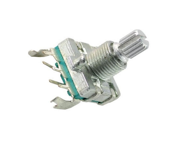 EC16-2S-D7 L15KQ 16mm high quality encoder