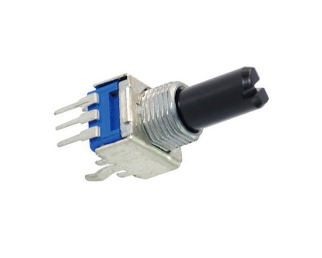 WH9011-1C L25F12 single potentiometer