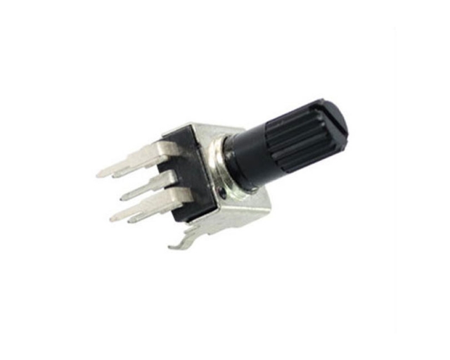 WH90112-  L20 18T vertical potentiometer