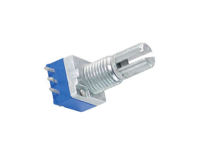 WH9011A-1 L15 18T 9mm rotary potentiometer