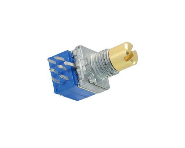 WH9011A-2 L10H 10mm length rotary potentiometer