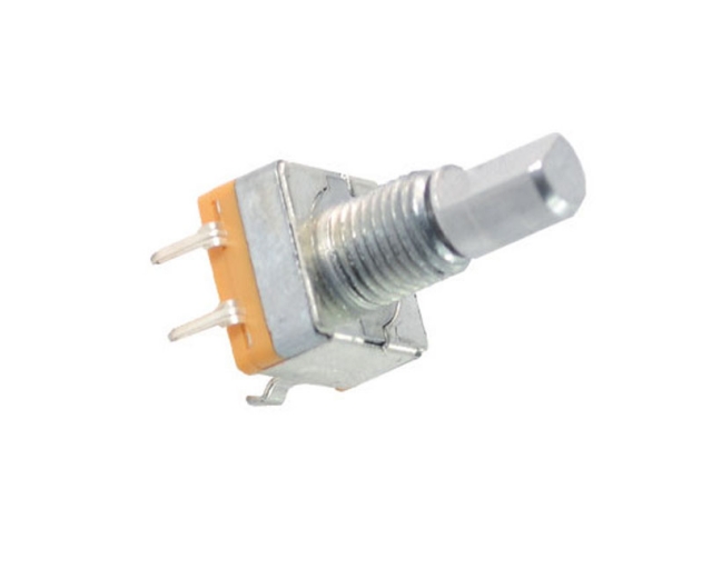 EC11-1S-D7*6.5-L15F7 with switch rotary encoder