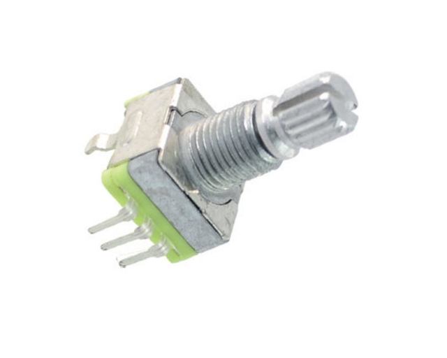 EC11-1S-D7*6.5-L15KQ volume control rotary encoder