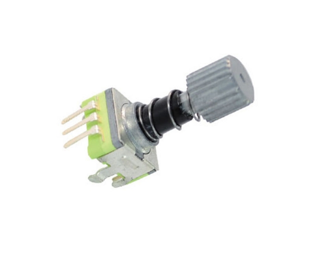 EC11-1S  SL the silicone encoder，rotary encoder