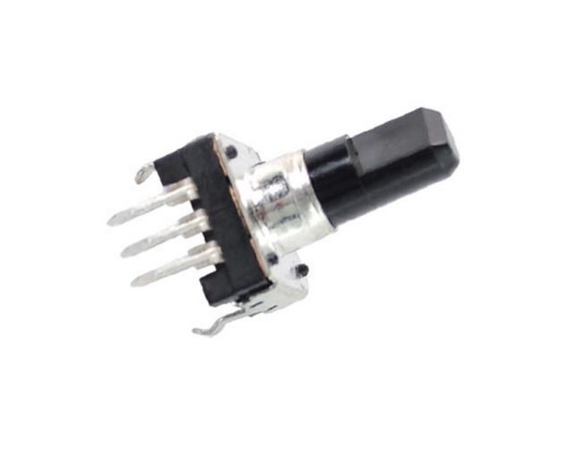 EC12-1B-L20F7 rotary encoder