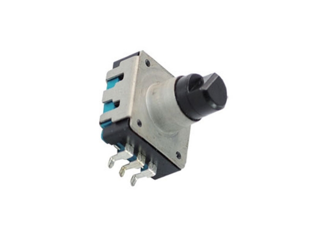 EC12-1S-L9F2.5 12mm series rotary encoder,SMT encoder