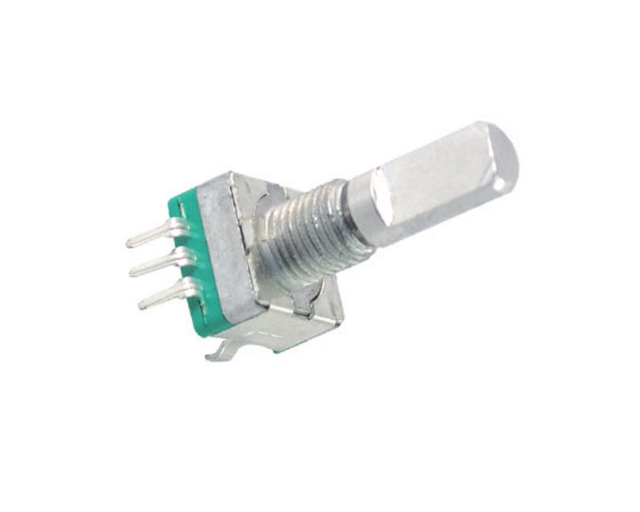 EC11-1S-D7*6.5-L20F10 with switch rotary encoder