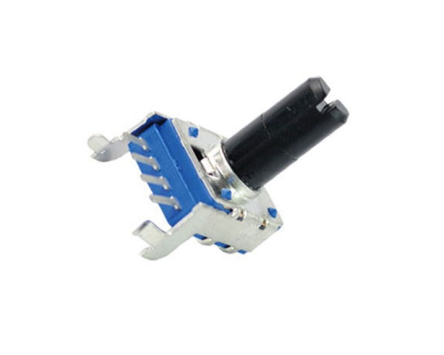 WH1112-2 L20F7 12mm 10k potentiometer