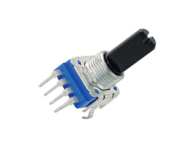 WH1112A-1 L17.5F12 potentiometer