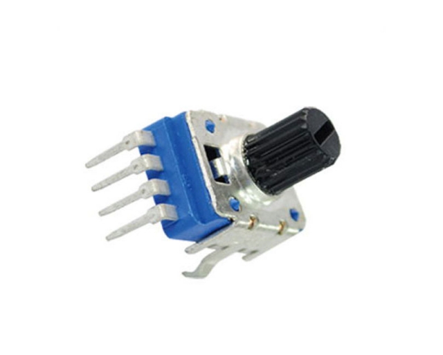 WH1112-1 L15 18T potentiometer without switch