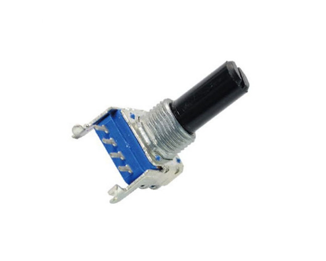 WH1112A-2 L17.5R audio potentiometer