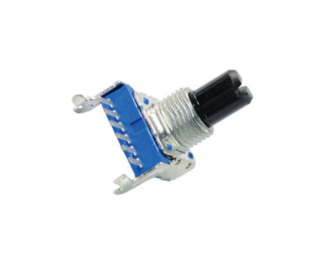 WH124A-2 L12.5F7 a103 potentiometer