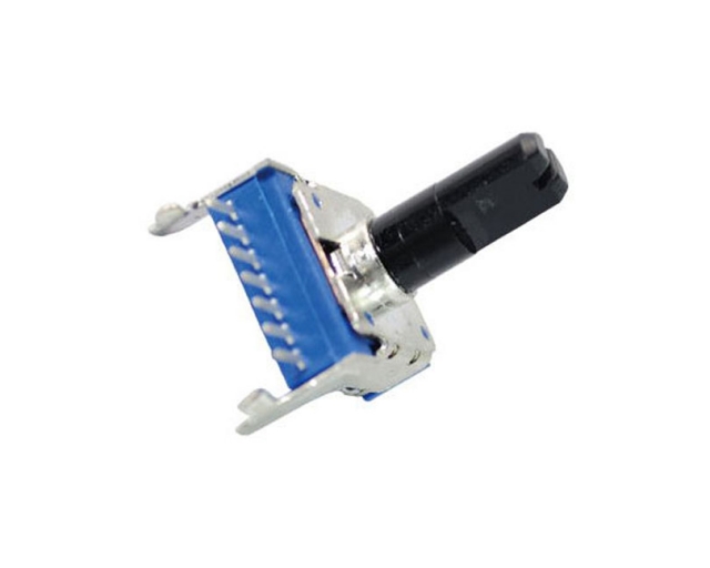 WH142-2 L15F7 7 pin potentiometer