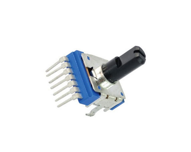 WH142-1 L20F7 14mm potentiometer