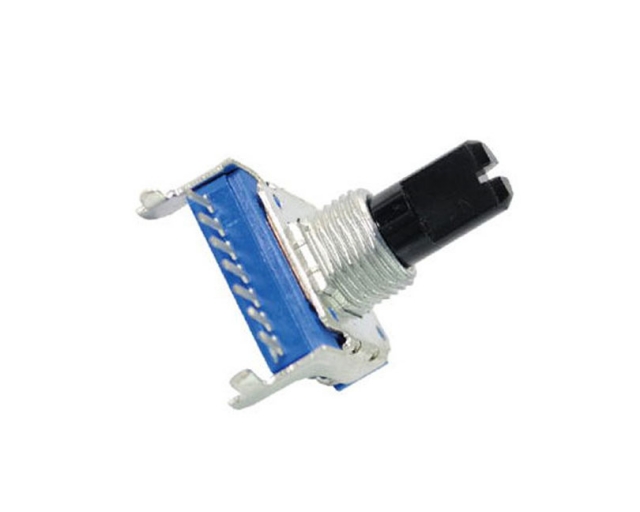 WH142-2 L20F7 rotary potentiometer resistor