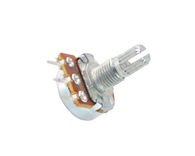 WH148-1A-2 L15 18T b503k potentiometer