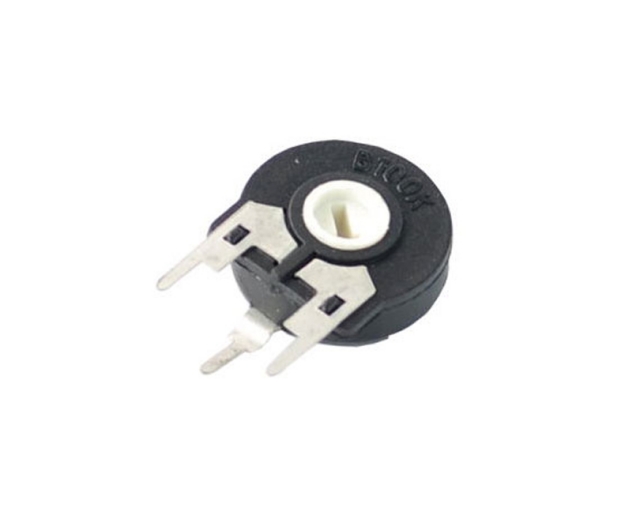 PT15 LH5 15mm trimmer potentiometer