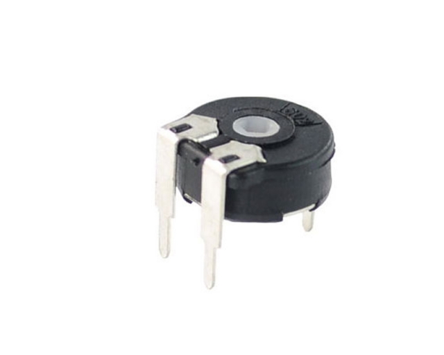 PT15 MV12.5 volume control potentiometer